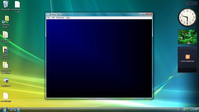 Windows 7 crazy error preview смотреть онлайн
