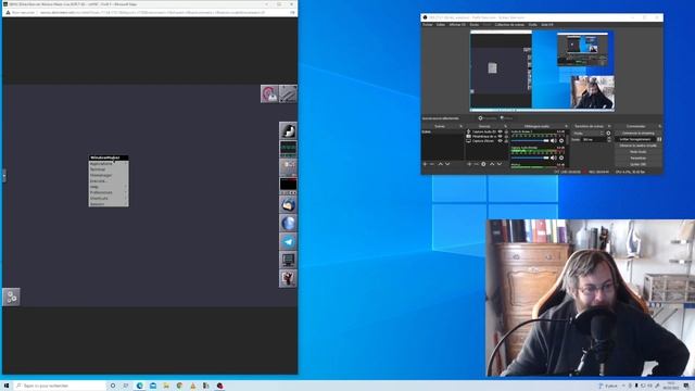 Windows maker live un linux de mémé ! marcpecheo3 смотреть онлайн