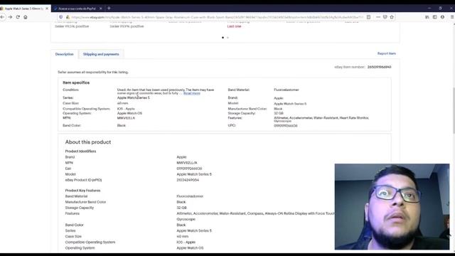 IMPORTE ITENS BARATOS ATRAVÉS DE LEILÕES DO EBAY - TUTORIAL COMPLETO + DICAS EXTRAS смотреть онлайн