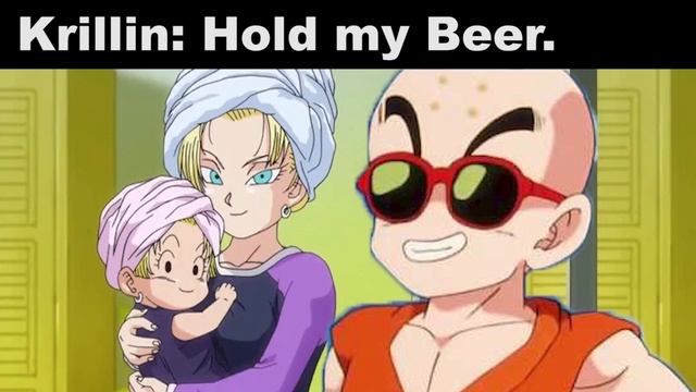 Android 18 Google Speedrun смотреть онлайн