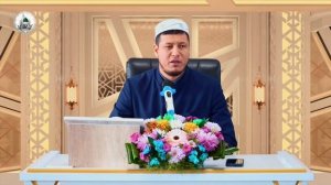 Abdulaziz Domla Ma’ruzalaridan Eng Go’zal Suhbat | Абдулазиз Домла Маърузаларидан Енг Гўзал Суҳбат