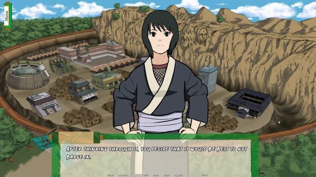 Jikage Rising Arc 2 Gameplay #13 смотреть онлайн