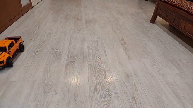 你也可以遙控樂高！ lego 42126 смотреть онлайн