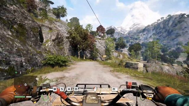 О прохождении серии Far Cry (ПОСМОТРЕТЬ ВСЕМ! + Опрос) смотреть онлайн
