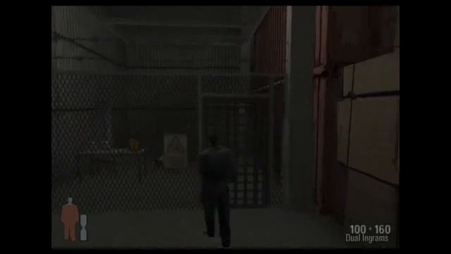Max Payne: Chapter Three || With Rats and Oily Water || PS2 on PS4 смотреть онлайн