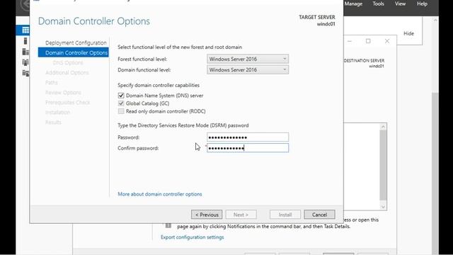 Windows Server 2019 смотреть онлайн