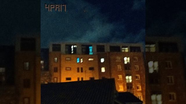 The Storm Outside My Window смотреть онлайн