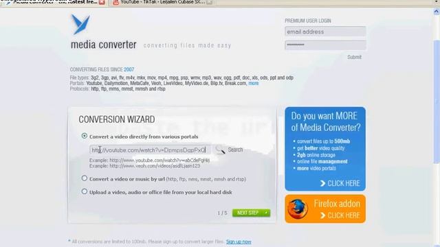 Download Free Music Without Limewire! смотреть онлайн