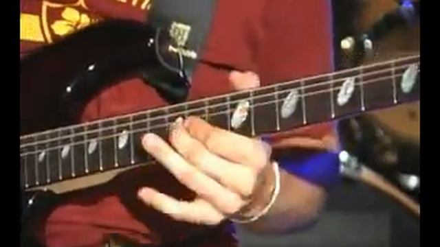 Pete Lesperance: Guitar Demo - Outside Your Window смотреть онлайн