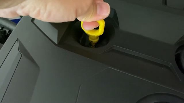 Unterdruck VW 1,5 Tsi DADA смотреть онлайн