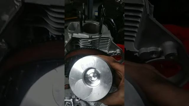 طريقة تجميع محرك الديزل الصيني 10 حصان لمولد كهربائي 5kva jenerator смотреть онлайн