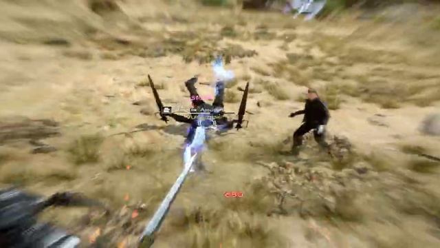 Final Fantasy XV Windows Edition 2021 01 20 21 31 50 13 DVR смотреть онлайн