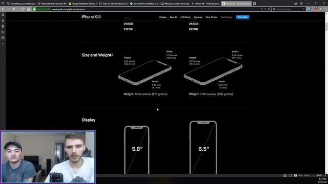 Apple Keynote and other tech news смотреть онлайн