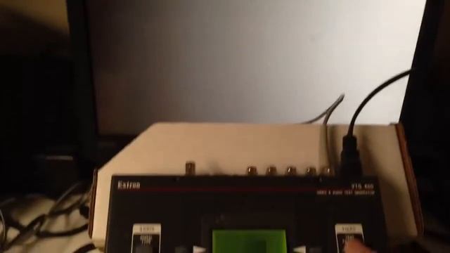 Extron VTG-400D Video Signal Generator with HD-SDI $1,350 VTG-400 смотреть онлайн