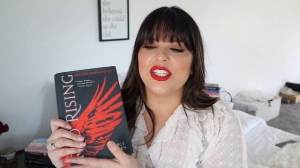 Favorite Books of 2019