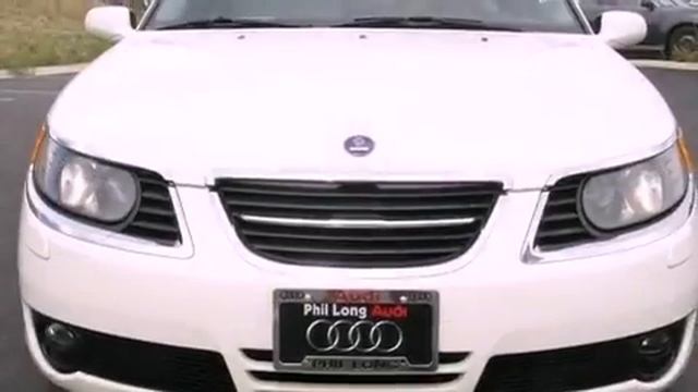 2006 Saab 9-5 Denver CO смотреть онлайн