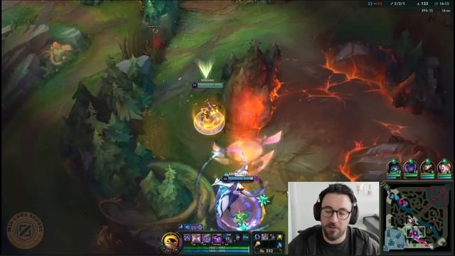 The REALITY Of Climbing Through Silver смотреть онлайн