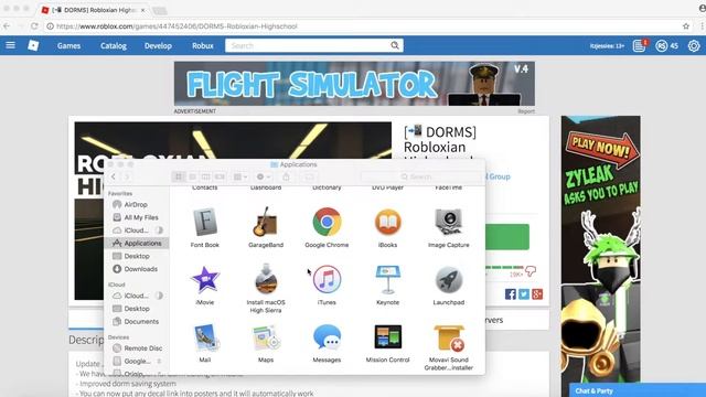 How to delete applications (mac) смотреть онлайн