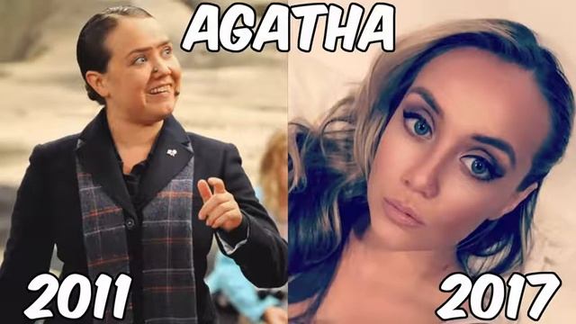Jessie Antes y Después 2017 смотреть онлайн