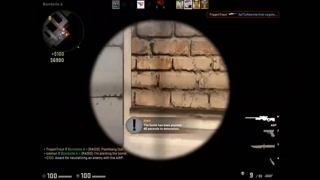 Cs Go Cliptage смотреть онлайн