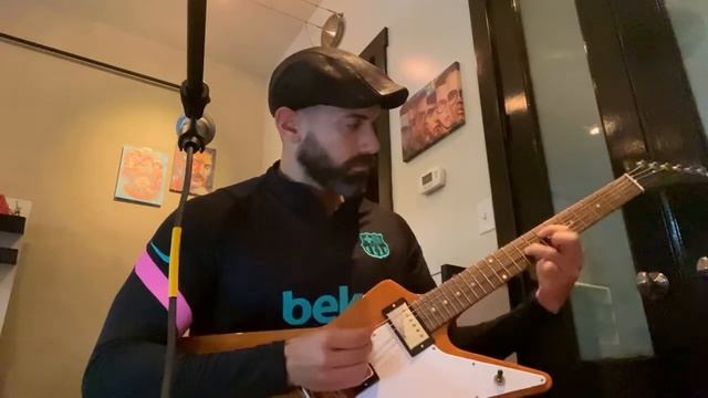 Mac Miller Medley (Guitar & Vocals) смотреть онлайн
