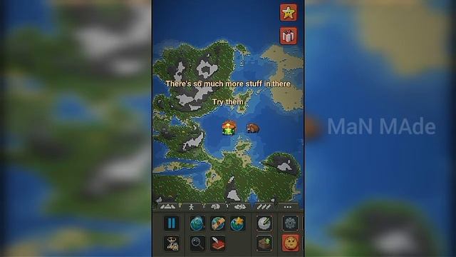 WORLD BOX |30MB GAME | FUN AND ADDICT GAME | REVIEWS ABOUT GAMES AND APPLICATION | смотреть онлайн