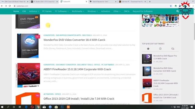 Best websites to download paid software for free. смотреть онлайн