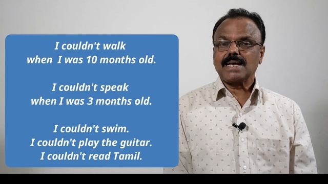 98 | Can - 2 | English without grammar | Spoken English Malayalam смотреть онлайн