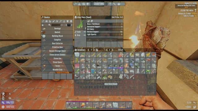 "Thunker Deployed, Sir." | New York Undead | 7 Days to Die A21 смотреть онлайн