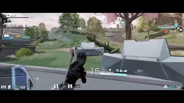 Cyber Hunter - Ego Fanatic - FRAGMOVIE - #3 смотреть онлайн