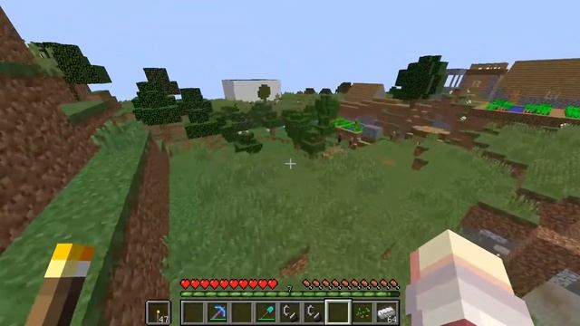 ПРОИСХОЖДЕНИЕ СЦП ТРУБОГОЛОВЫЙ МАЙНКРАФТ PIPEHEAD MINECRAFT SCP