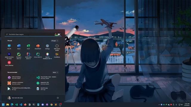 How To Disable Search Highlights On Windows 11 смотреть онлайн