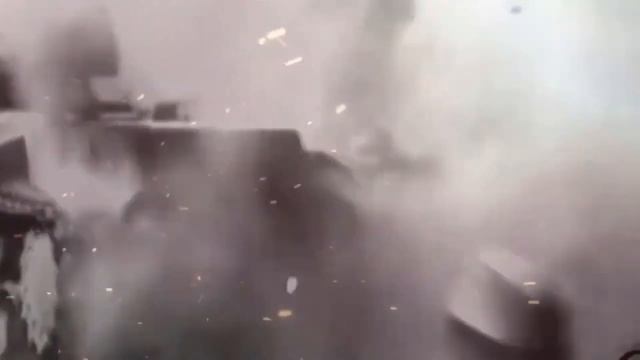 "Эхо Сталинграда". МКОУ Кумылженская СШ № 1 смотреть онлайн