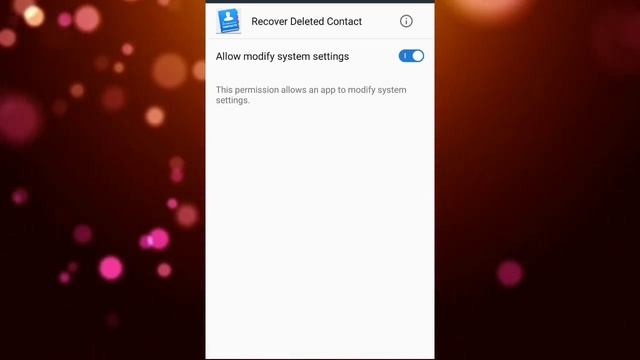 How to restore all deleted contacts from your phone || Recovery of contacts on Android || #Android смотреть онлайн