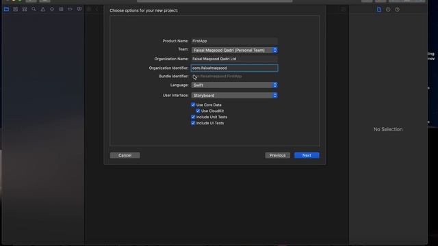 1 - Download XCode смотреть онлайн