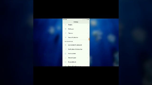 Bold and Outlined Fonts problem fixed in android phones|#bold #fonts#android смотреть онлайн