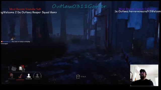 "Time 2 Nut Up Or Shut Up Thursdayz" Dead By Daylight Killa Time смотреть онлайн