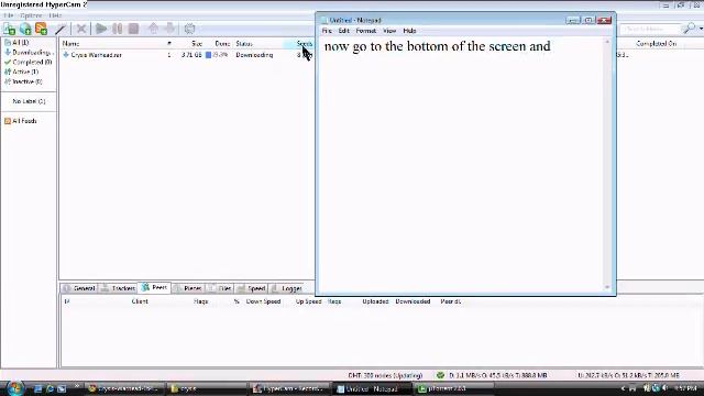 speed up utorrent_0001.wmv смотреть онлайн