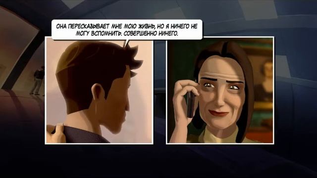 Yesterday: Печать Люцифера (RUS) PC Прохождение / Walkthrough part 2 смотреть онлайн
