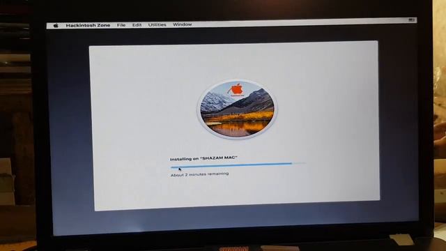 Install MAC OS On Windows PC смотреть онлайн