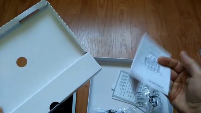 Unboxing ✔ Teclast X80 Pro Tablet PC "First Look" смотреть онлайн