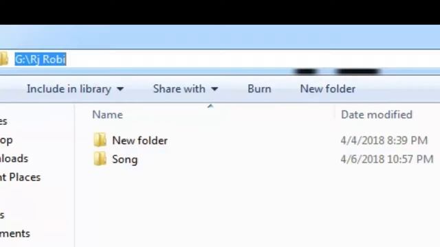 How to lock personal file / Folder on your Computer Free Windows Version. смотреть онлайн