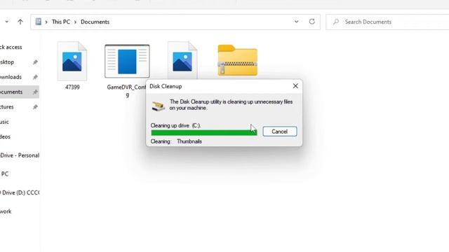 [FIXED] - Thumbnails not Showing on Windows 11 смотреть онлайн