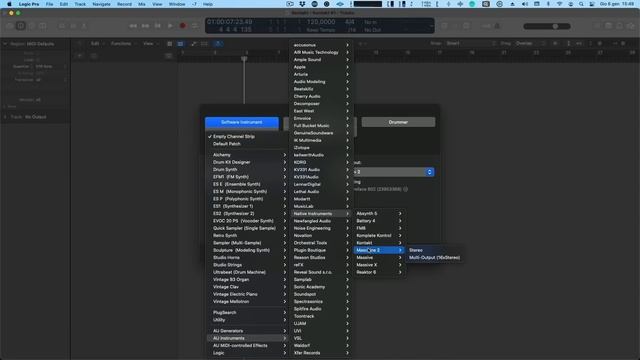 KONTAKT ESPRESSO - Da zero a (quasi) tutto in 15 minuti!!! смотреть онлайн