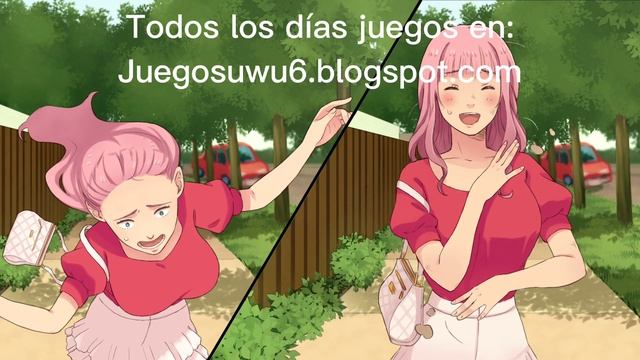 Descarga juego +18 para Android y Pc en español - My Girlfriends Friends смотреть онлайн