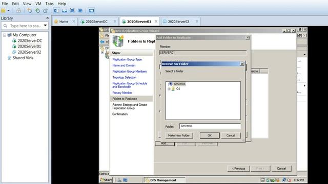Windows Server 2008 INTC 2020 Skills Assessment смотреть онлайн