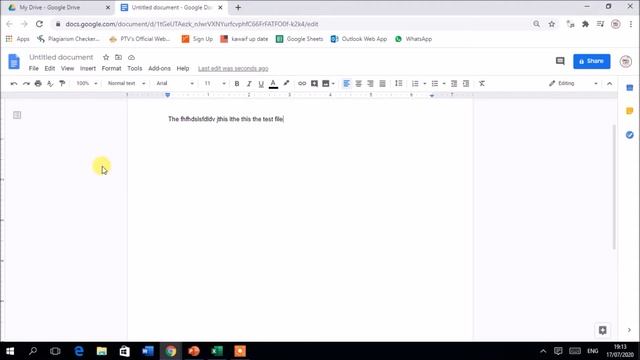 Google Drive Complete Tutorial (Urdu / Hindi) смотреть онлайн