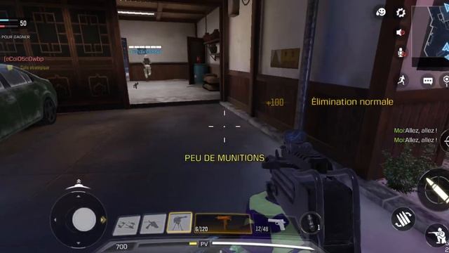 MAC 10 STATS, ATTACHMENT COD MOBILE смотреть онлайн
