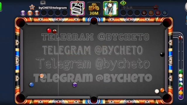 8 ball pool iOS/Android v5.14.x Auto play, tool 6 lines, Antiban, new IPA, cheto 100%, no jailbreak смотреть онлайн