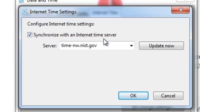 Your clock is behind, Ahead II Chrome solution смотреть онлайн